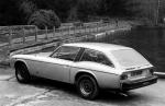 Jensen GT 1975 года